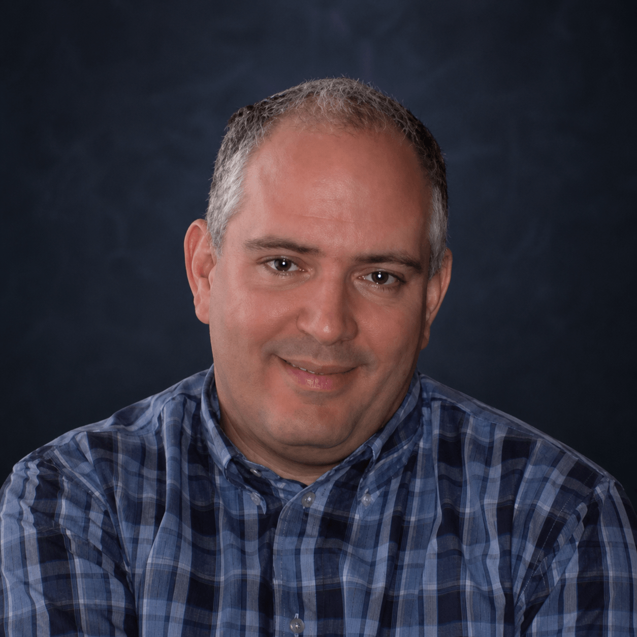 Gregory E. Picur, Head of Forensic Services